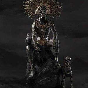 Meet your Posher, Chimal